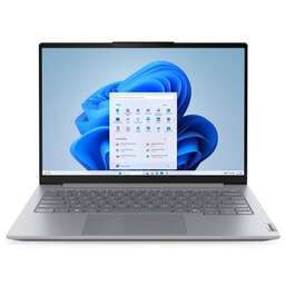 LENOVO 14" ThinkBook 14 G8 IRL Core5 220H/16Gb/1Tb SSD/Graphics/Win11 Home/Grey (21SG0000CD) ПИ