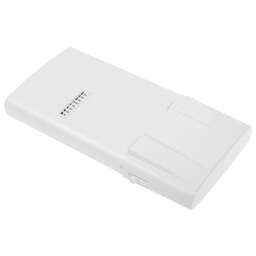 MIKROTIK Точка доступа BaseBox 5 (RB912UAG-5HPND-OUT) 10/100/1000BASE-TX белый