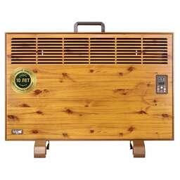 IVIGO Электрический конвектор EPK4570P10 Дерево с управлением по WI-FI