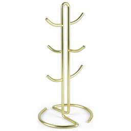 POMI D'ORO P370047 Filo di ferro Подставка для кружек