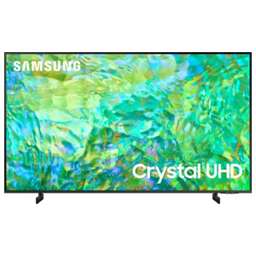 SAMSUNG UE-65CU8000UXRU SMART TV [ПИ]