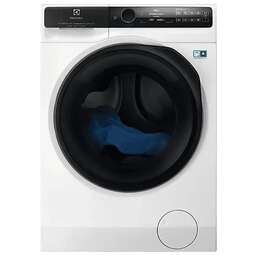 ELECTROLUX Стиральная машина EW8W7607QE пан.англ. загр.фронтальная макс.:11кг (с сушкой) белый инвертор
