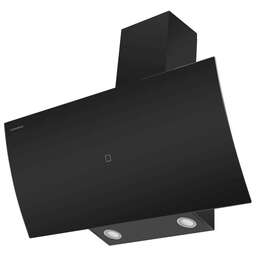MAUNFELD Вытяжка каминная Sky Star Chef 90, черный, сенсорное управление [ут000011447]