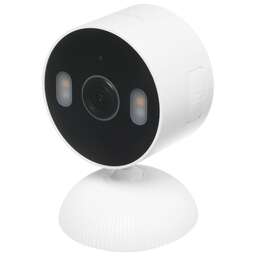 TP-LINK Камера видеонаблюдения IP Tapo C113 Wi-Fi 3.16-3.16мм цв. корп.:белый