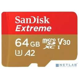 SanDisk SDSQXAH-064G-GN6MN