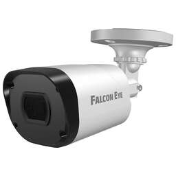 FALCON EYE Камера видеонаблюдения аналоговая FE-MHD-B2-25 2.8-2.8мм HD-CVI HD-TVI цв. корп.:белый