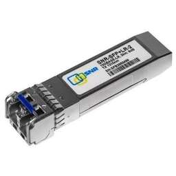 SNR Трансивер -SFP+LR-2 оптич. SFP+ Tx:1310нм до 2км