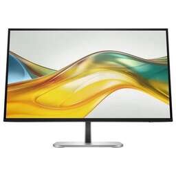HP Монитор 27" Series 5 Pro 527pq черный IPS LED 16:9 HDMI матовая HAS Piv 1500:1 350cd 178гр/178гр 2560x1440 100Hz DP Quad 2K (1440p) USB 6.2кг