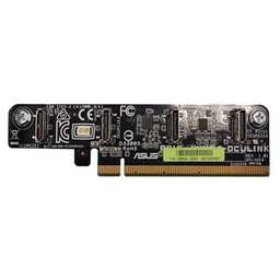 ASUS PCIE-NVME4-OCULINK