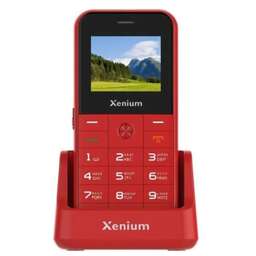 Xenium GSM X718 Red