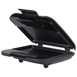 BQ ST1003 BLACK-STEEL GRILL