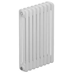 RIFAR Стальной трубчатый радиатор TUBOG TUB 3057-08 (Белый)