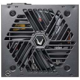 FORMULA Блок питания ATX 750W FX-750 (20+4pin) APFC 120mm fan 7xSATA RTL