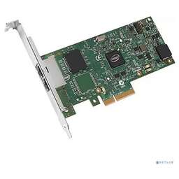 INTEL I350T2V2BLK Сетевая карта Intel Original I350-T2V2 (936714/936711)