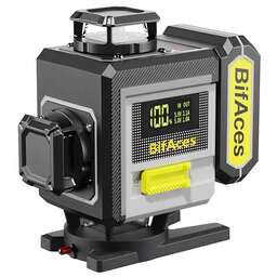 BIFACES DTL-16