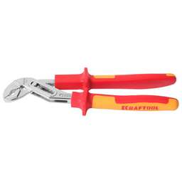 KRAFTOOL Electro-Kraft, 250 мм, клещи (2202-10-25)