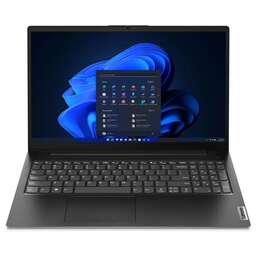 LENOVO 15.6" V15 G4 AMN AMD Ryzen 5 7520U/16Gb/512Gb SSD/AMD Radeon 610M/No OS/Arctic Grey (83CQA01BIN)