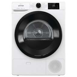 GORENJE DNE72/GN cушильная машина