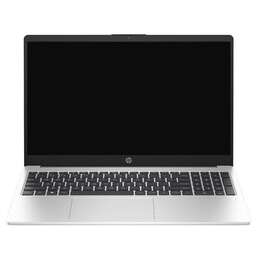 HP Ноутбук 250 G10 15.6", IPS, Intel Core i3 1315U 1.2ГГц, 6-ядерный, 16ГБ DDR4, 512ГБ SSD, Intel UHD Graphics, FreeDOS, серебристый [al0b9at]