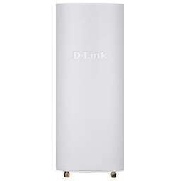 D-LINK Точка доступа DWL-6720AP (DWL-6720AP/UN/A1A) AC1300 белый