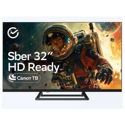 SBER SDX-32H3114 SMART TV