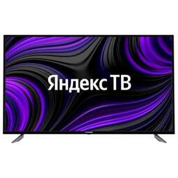 STARWIND SW-LED43UB400 UHD SMART TV Яндекс
