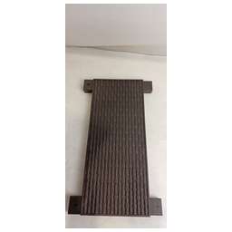 VIOLET РОТАНГ коричневый 3-х секц. 35601 (8750703)