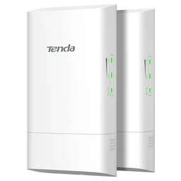 TENDA Наружная точка доступа 11AC 867MBPS O1-5G(2-PACK)