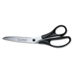 VICTORINOX Ножницы кухонные 8.0999.23, 230мм, черный