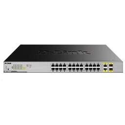 D-LINK DGS-1026MP/A1A