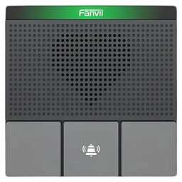 FANVIL Аудиопанель A10W, темно-серый