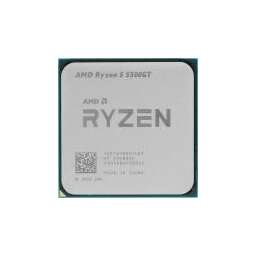 AMD RYZEN 5 5500GT AM4 OEM (100-000001489)