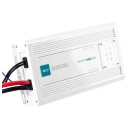 ACV MARINE SUPREME MRD1.1000 Усилитель 1000Вт\1-канал\2-1 Ом\Subsonic\Phase\BassBoost\D-class\Low-p