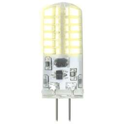 UNIEL (UL-00010366) LED-JC-12/3W/3000K/G4/CL SIZ05TR