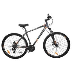 STELS Navigator-900 29MD Z010 (м)*X0000001156*EP-00005797 17.5" Матовый темно-серый 2023