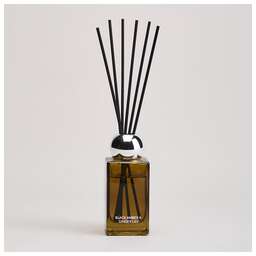LEFARD ДИФФУЗОР АРОМАТИЧЕСКИЙ "LUXURY" BLACK AMBER&GINGER LILY 100 МЛ 605-115