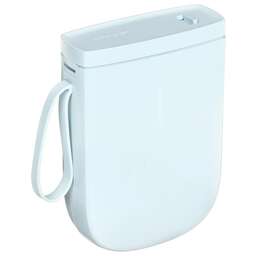 NIIMBOT Принтер этикеток D11 H, голубой [1746730]