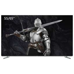 SKYWORTH 65SXE9000 OLED SMART TV 4K Ultra HD безрамочный