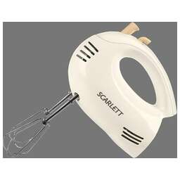 SCARLETT SC-1046 белый