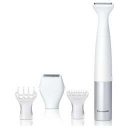 Panasonic Bikini Trimmer ES-WV62-H262