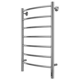 LARUSSO Полотенцесушитель электрический Классик П7 500х800