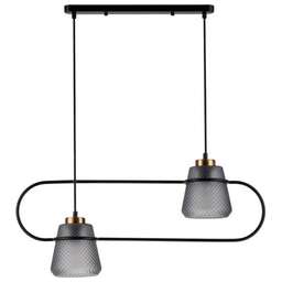 INDIGO 11016/2P Black