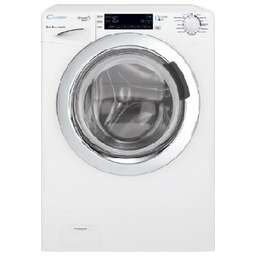 CANDY GVF4 4138LWHC3-07