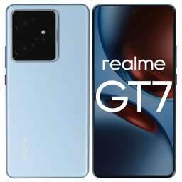 REALME Смартфон GT7 12+256 RMX5061 12+256 синий