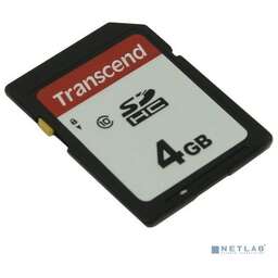 Transcend TS4GSDC300S