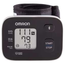 OMRON Тонометр запястный RS2 Intelli IT