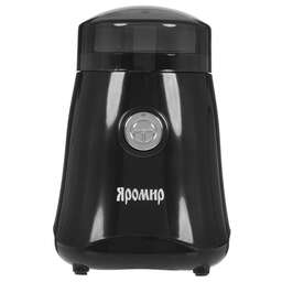 ЯРОМИР ЯР-504 черный