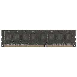 AMD Оперативная память R3 Value R334G1339U1S-U DDR3 - 1x 4ГБ 1333МГц, DIMM, Ret