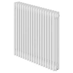 ROYAL THERMO Дизайн-радиатор Insignia R VC3050 - 18 секц. RAL9016