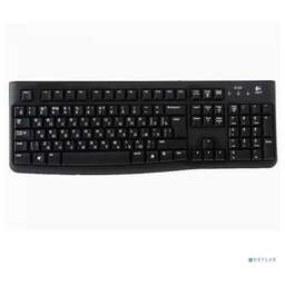 Logitech K120
